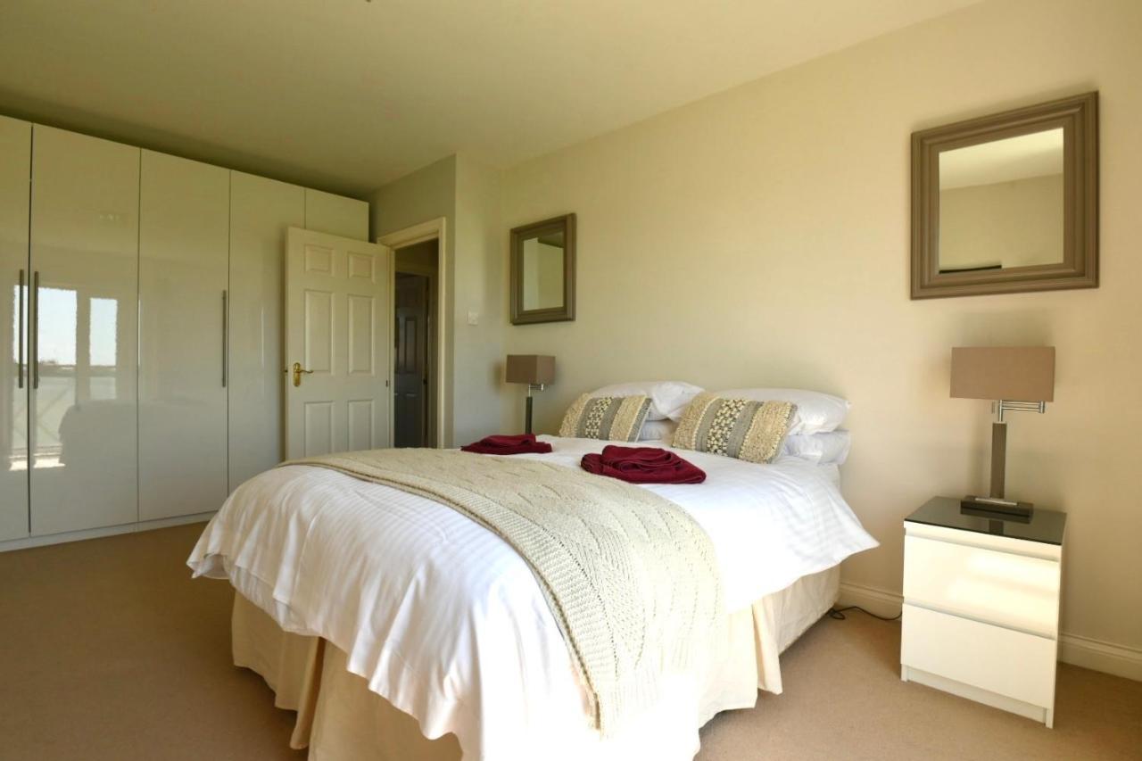47 Wetherby Way, 3 Bedrooms, Sleeps 6, Easy Walk To Town, Parking, Self Catering, Great View Stratford-upon-Avon Exterior photo